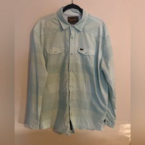 Howler Brothers Button Down
